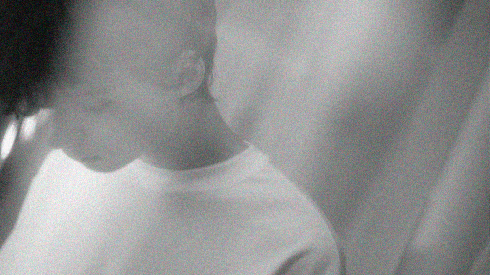 [Fashion Film] Flower in the dark
